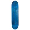 Cal 7 Blank Maple Skateboard Deck | 7.75, 8.0, 8.25 and 8.5 Inch | (7.75 Inch, Blue) view 1