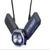 Hapyson YF-200B-K Chest Light, Black view 1
