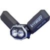 Hapyson YF-200B-K Chest Light, Black view 2