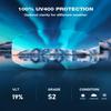 ZIONOR X4 Ski Goggles Magnetic Lens - Snowboard Goggles for Men Women Adult - Snow Goggles Anti-fog UV Protection view 2