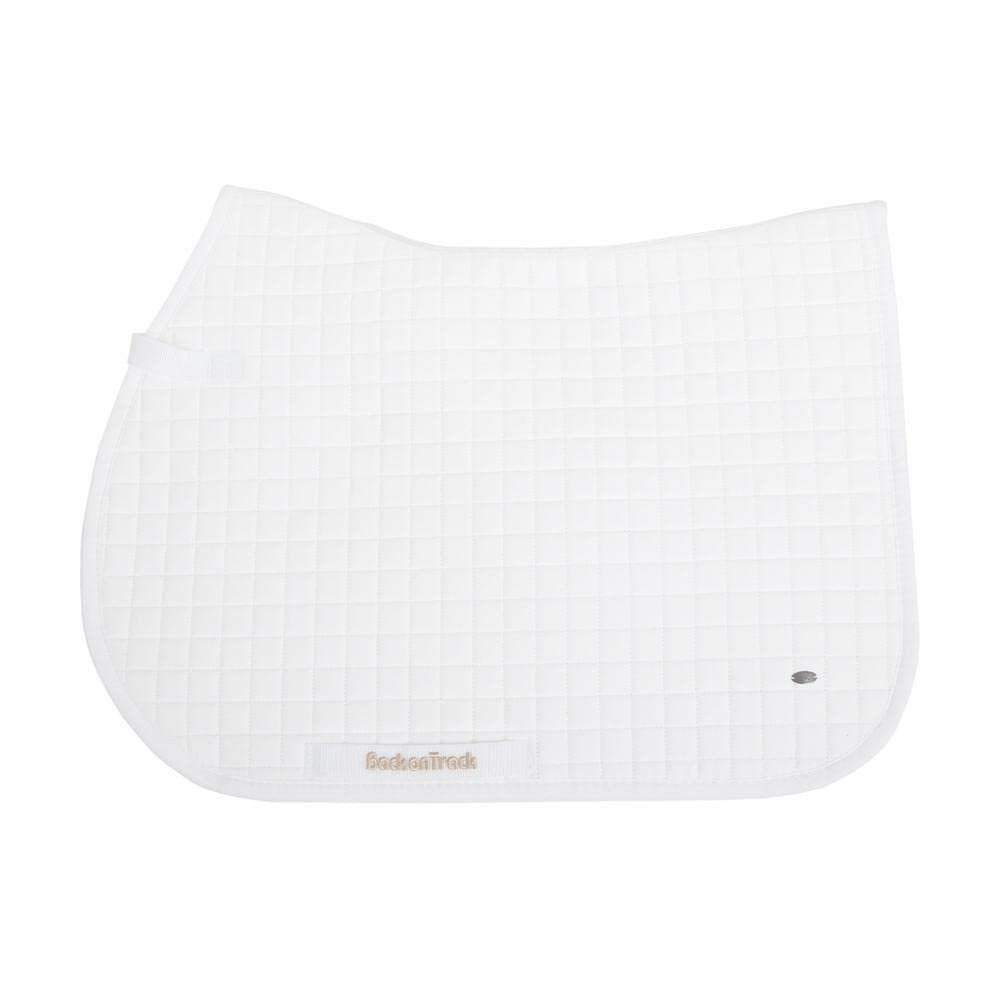 All-Purpose Saddle Pad No1 by Back on Track USA