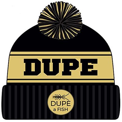 Dupe Beanie (Nugget)