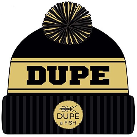 Dupe Beanie (Nugget)