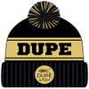 Dupe Beanie (Nugget) view 1