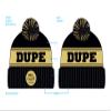 Dupe Beanie (Nugget) view 2