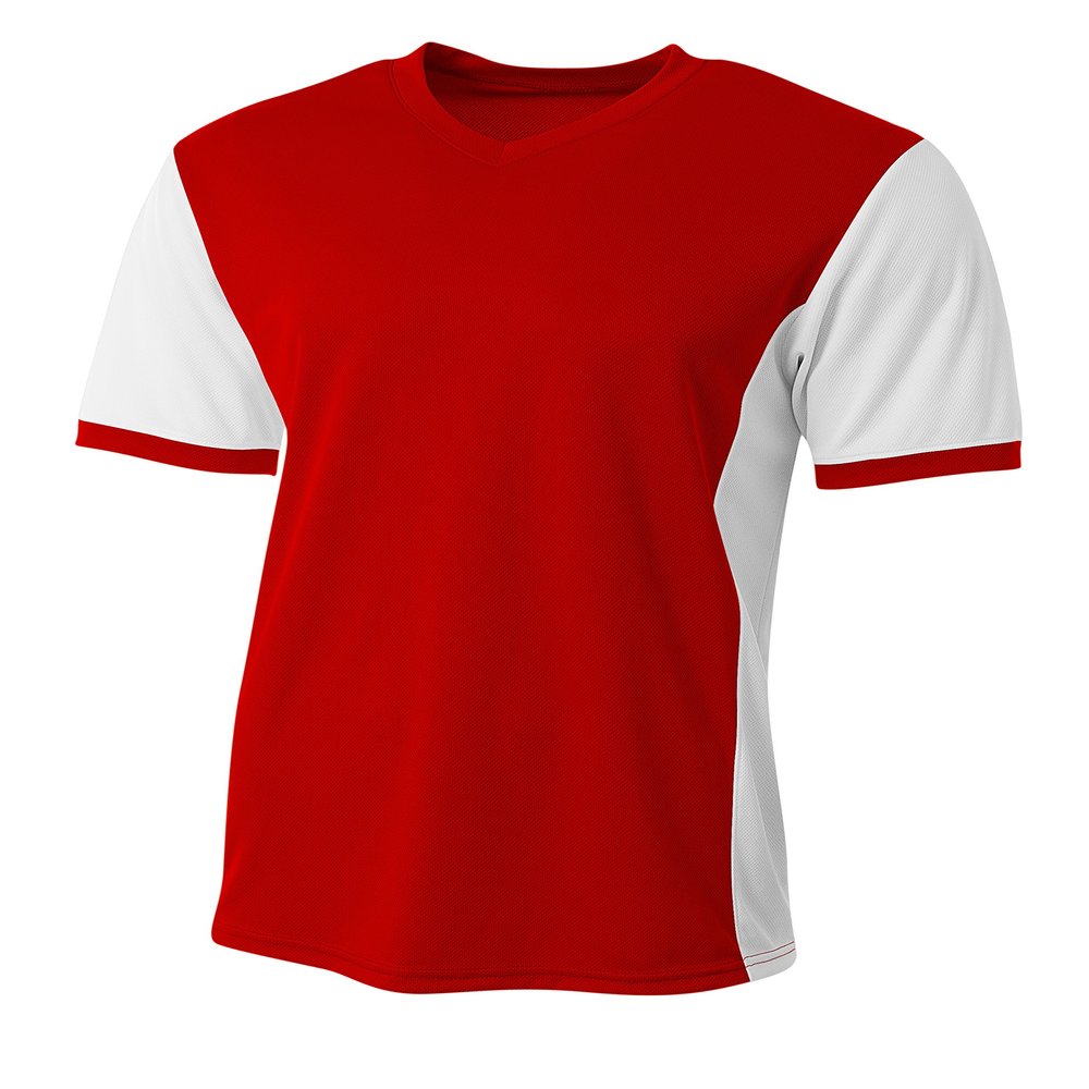 A4 A4 Premier Soccer Jersey