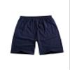 Jueshanzj Mens Beach Shorts Sports Shorts Jogging Pants Dark Gray One Size view 3