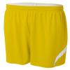A4 Double Double Short view 1