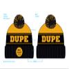 Dupe Beanie (Gold) view 2