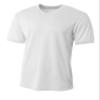 A4 A4 Premier Soccer Jersey view 1