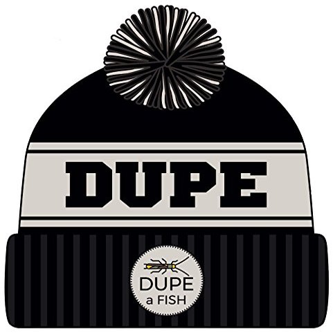 Dupe Beanie (Stone)