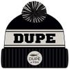 Dupe Beanie (Stone) view 1