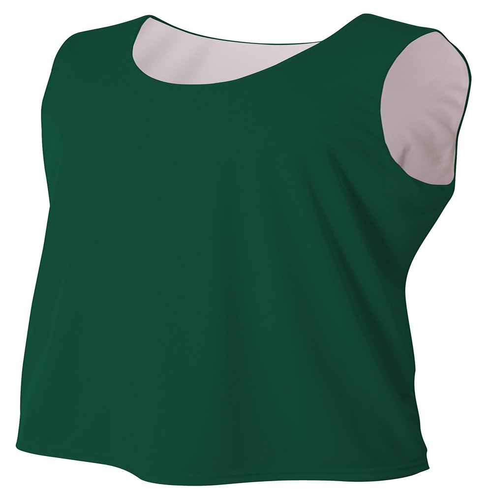 A4 Men's Reversible Jump Jersey
