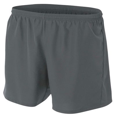 A4 Woven Soccer Short