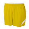 A4 Double Double Short view 1