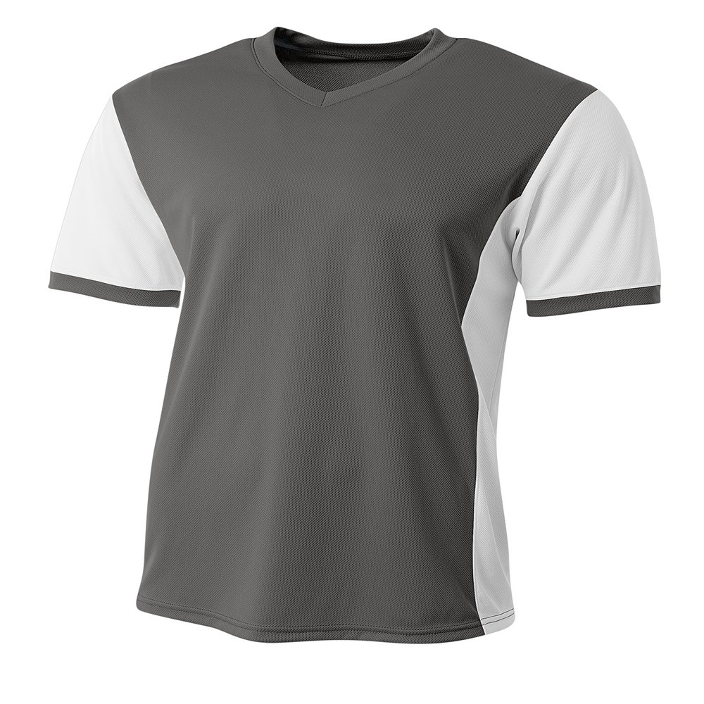 A4 A4 Premier Soccer Jersey