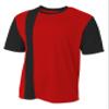 A4 A4 Legend Soccer Jersey view 1