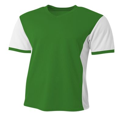A4 A4 Premier Soccer Jersey