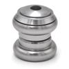 VALORIDER Mountain Bike Road Bike Headsets Threadless External Headsets Sealed Cartridge Bearings 1 1/8" Bicycle Parts (Silver) view 1