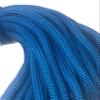 Blue Double Braid Nylon Rope 5/8 inch by 100 feet view 2