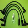 bb Ignition Spark Plug Wire Set 60 deg 584919 V4 Johnson Evinrude 90 100 105 115 view 1