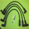bb Ignition Spark Plug Wire Set 60 deg 584919 V4 Johnson Evinrude 90 100 105 115 view 2