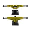 Core Skateboard Package 5.0" Trucks 52mm with White Wheels + Components (Gold Hanger/Black Base) view 3