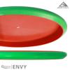 Axiom Discs Electron Envy (Firm) Disc Golf Putter (170-175g / Colors May Vary) view 2