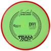 Axiom Discs Electron Envy (Firm) Disc Golf Putter (170-175g / Colors May Vary) view 3