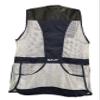 NICA Design6 Shooting Vest- Navy- Left Hand (Small) view 2