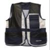 NICA Design6 Shooting Vest- Navy- Right Hand (Small) view 1