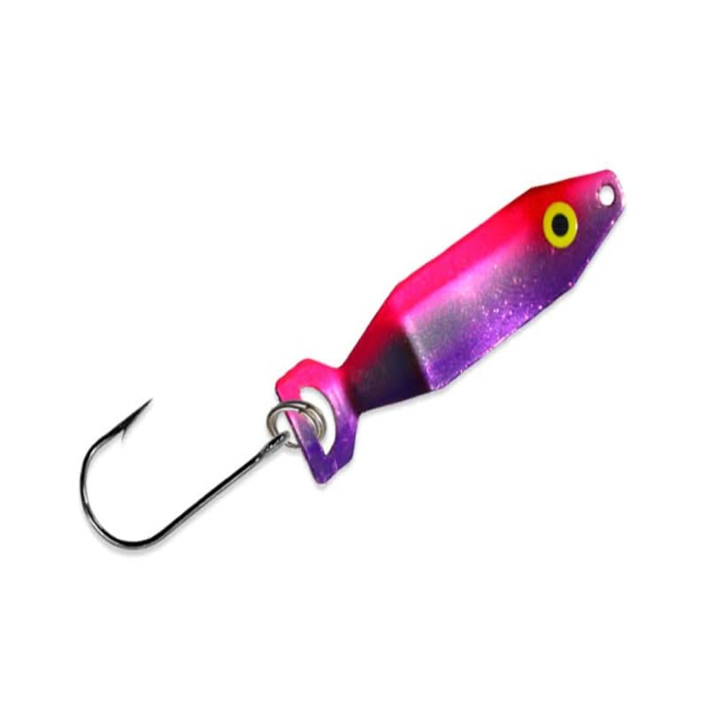 Mack's Lure Hum Dinger