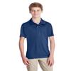 Team 365 Youth Zone Performance Polo M SPORT DARK NAVY view 1