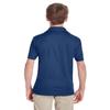 Team 365 Youth Zone Performance Polo M SPORT DARK NAVY view 2