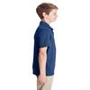 Team 365 Youth Zone Performance Polo M SPORT DARK NAVY view 3