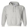 Gildan Blank Hoodie - Hooded Sweatshirt - Unisex Style 18500 Adult Pullover view 1