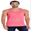 ComfortWash by Hanes. Coral Craze. M. GDH300. 00738994334459 view 1