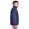 Ash City - Core 365 Men's Techno Lite Three-Layer Knit Tech-Shell L CLASSIC NAVY view 3