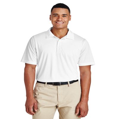 Performance Zone Polo by Team 365