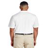 Performance Zone Polo by Team 365 view 2