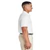 Performance Zone Polo by Team 365 view 3