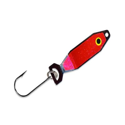 Mack's Lure Hum Dinger