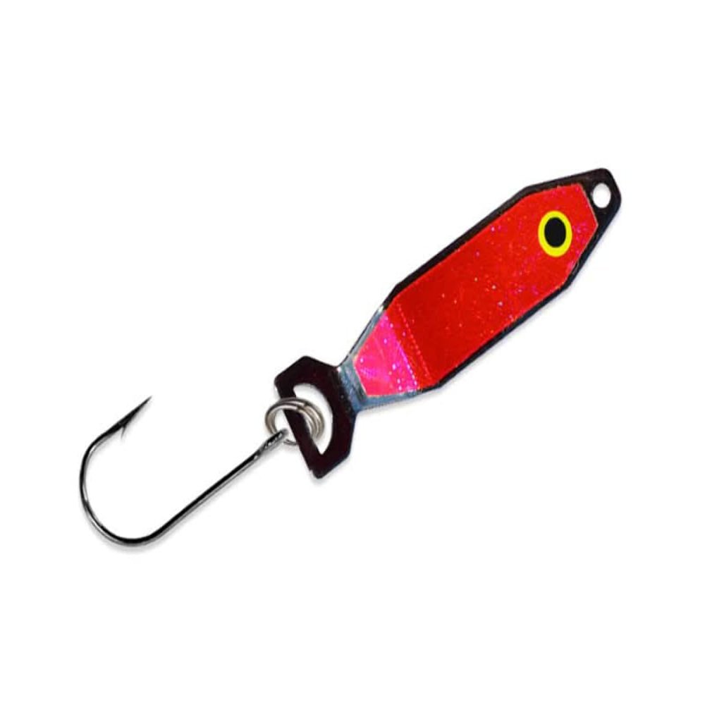 Mack's Lure Hum Dinger