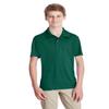 Team 365 Youth Zone Performance Polo M SPORT FOREST view 1