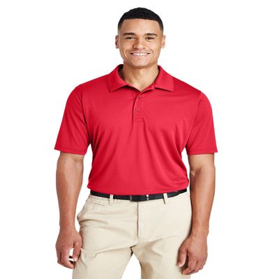Performance Zone Polo by Team 365
