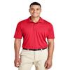 Performance Zone Polo by Team 365 view 1