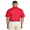 Performance Zone Polo by Team 365 view 2