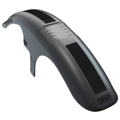 RRP Rapid Racer Products Unisex Adult Pro Max Mudguard - Black, N/A