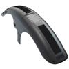 RRP Rapid Racer Products Unisex Adult Pro Max Mudguard - Black, N/A view 1