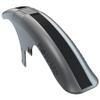 RRP Rapid Racer Products Unisex Adult Pro Mudguard - Black, N/A view 2